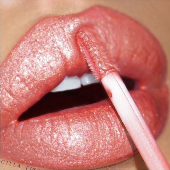 Anastasia Beverly Hills Lip Gloss Parfait - Picture 14 of 16